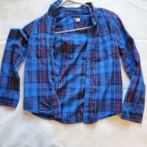 Boys Shirt